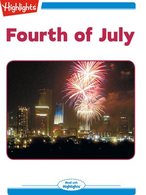 cover image of Fourth of July